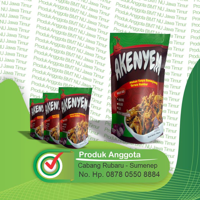 Akenyem