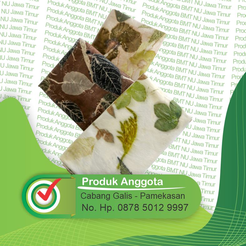 ECOPRINT REHANA HANDICRAFT