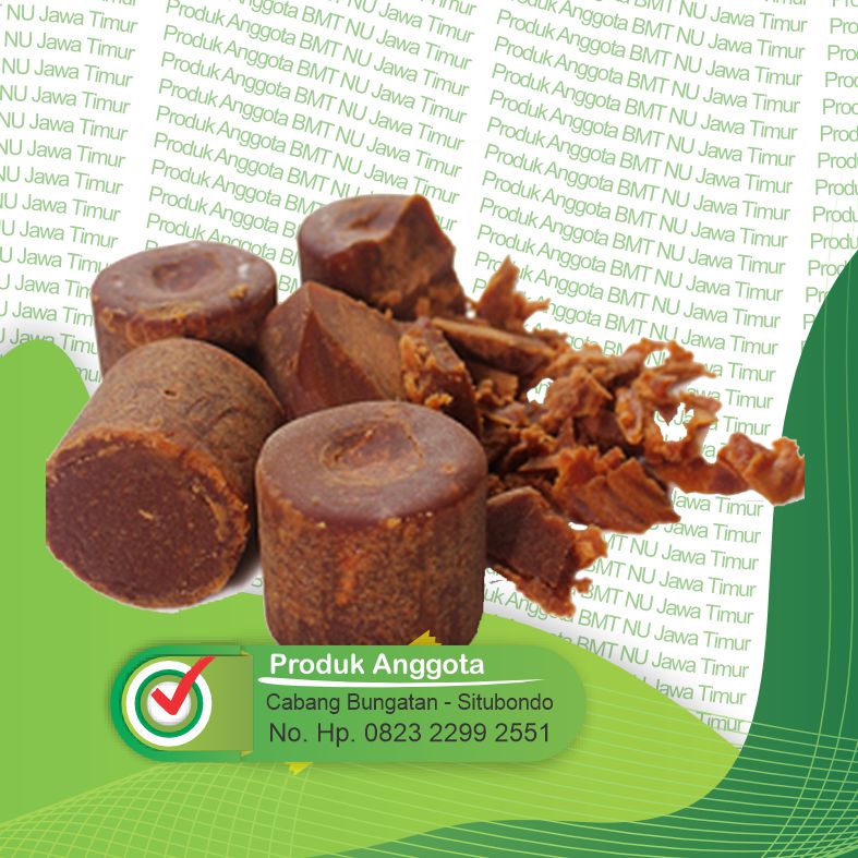 GULA AREN