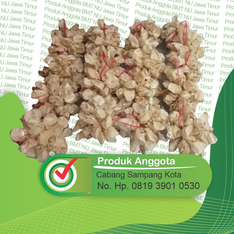 Kerupuk Bawang