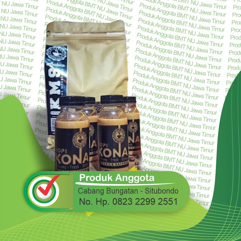 Kopi Kona