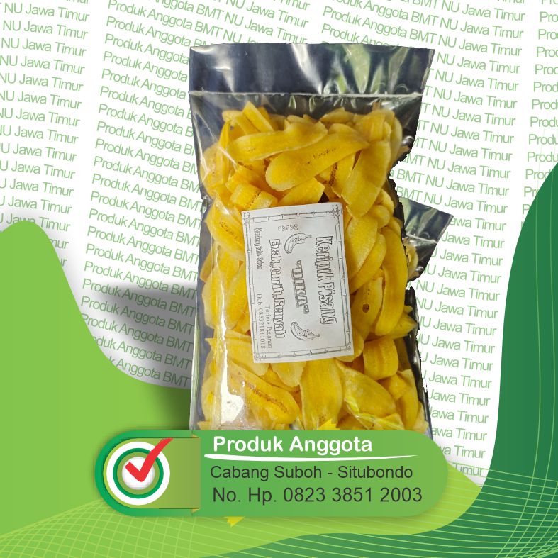 Kripik Pisang