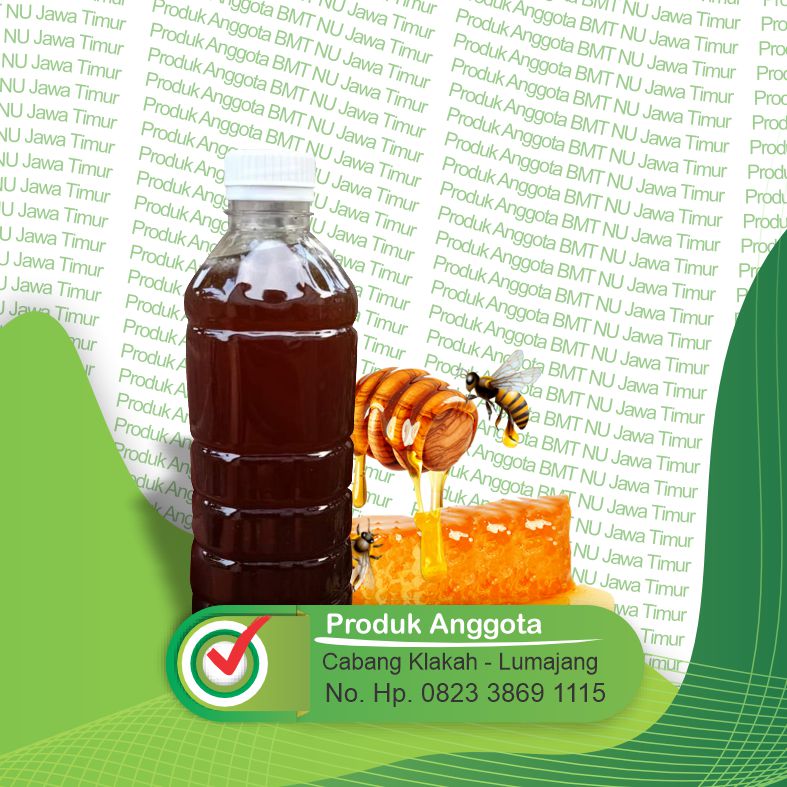 Madu Shalawat