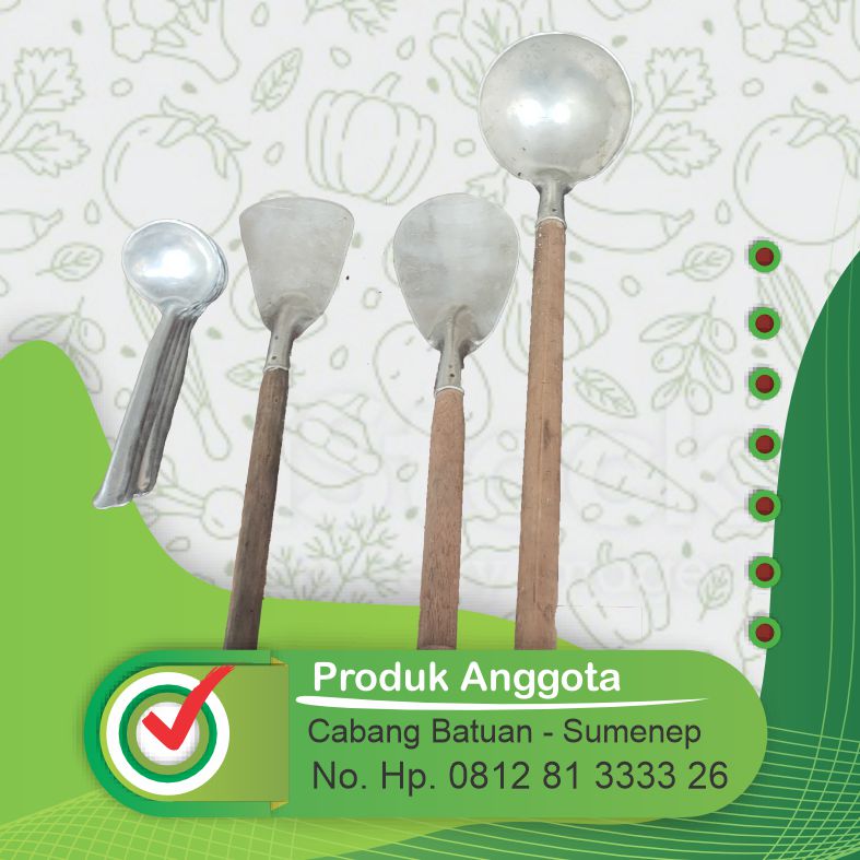 Produk Alat Dapur