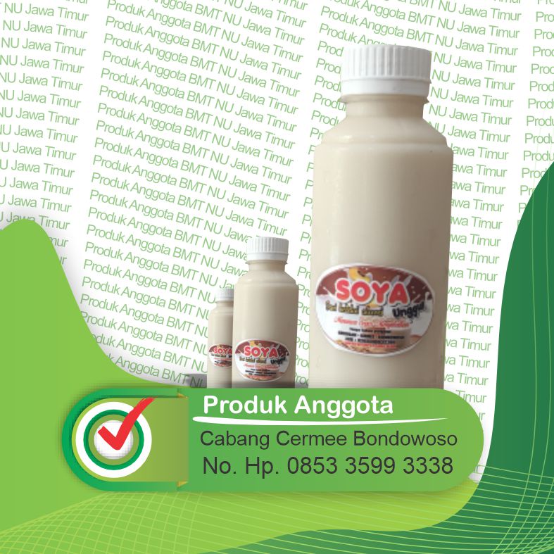 Soya