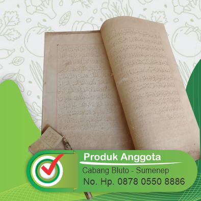 Tulis Al-Qur'an
