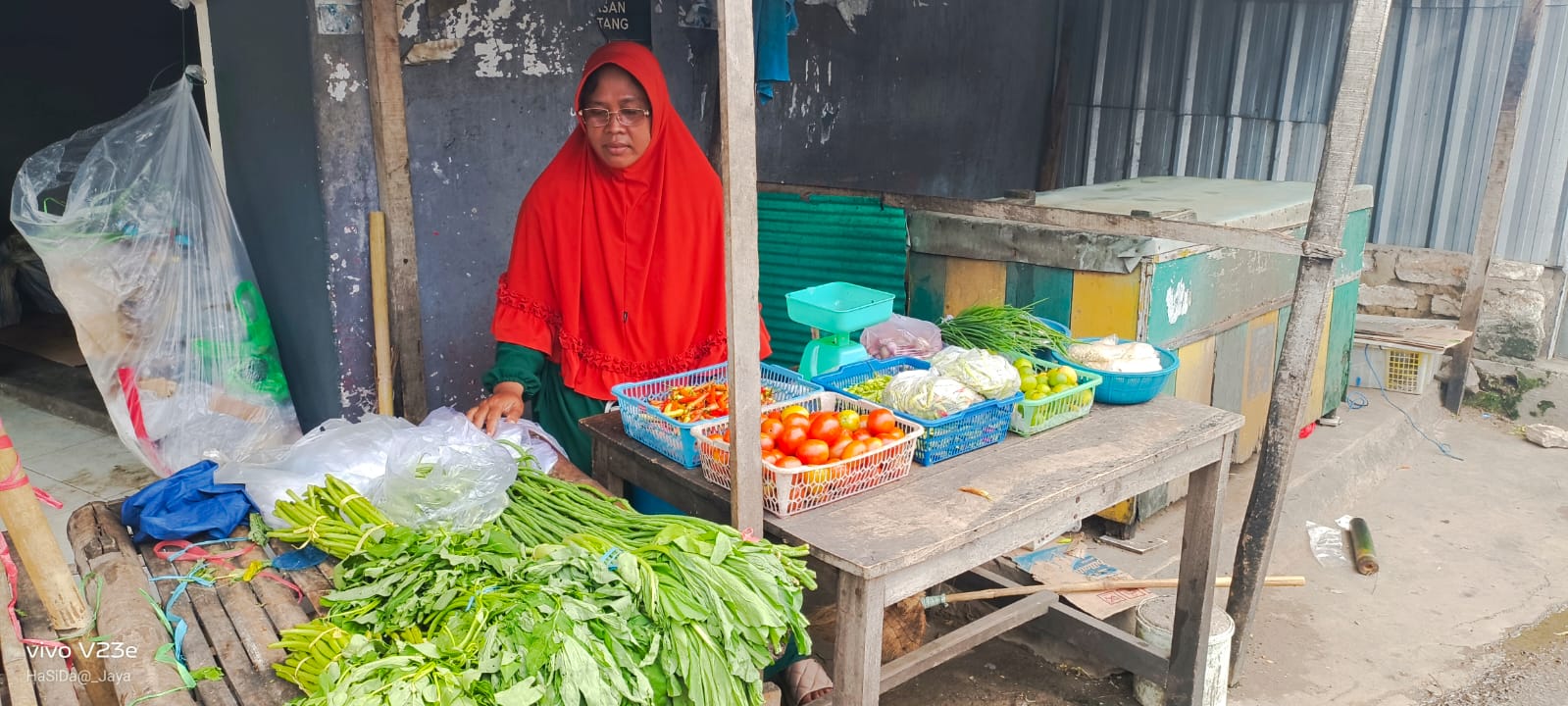 Ibu Hamsiyah Rasakan Manfaat Bermitra dengan BMT NU Jatim