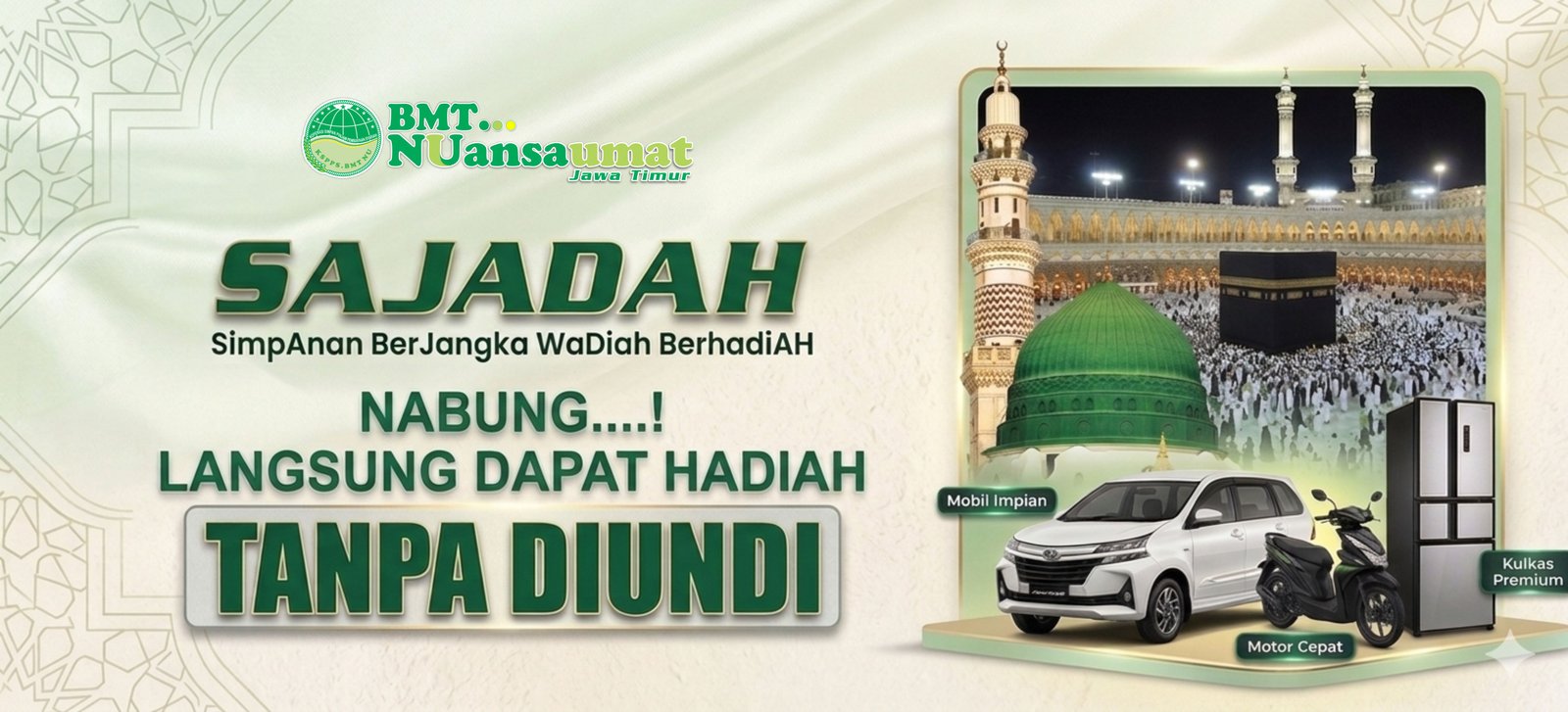 SAJADAH
