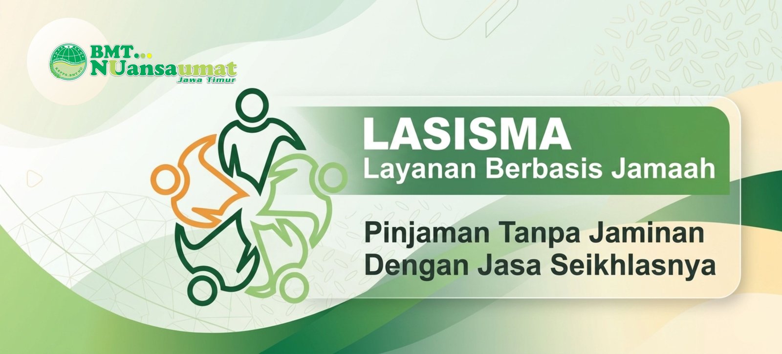 LASISMA