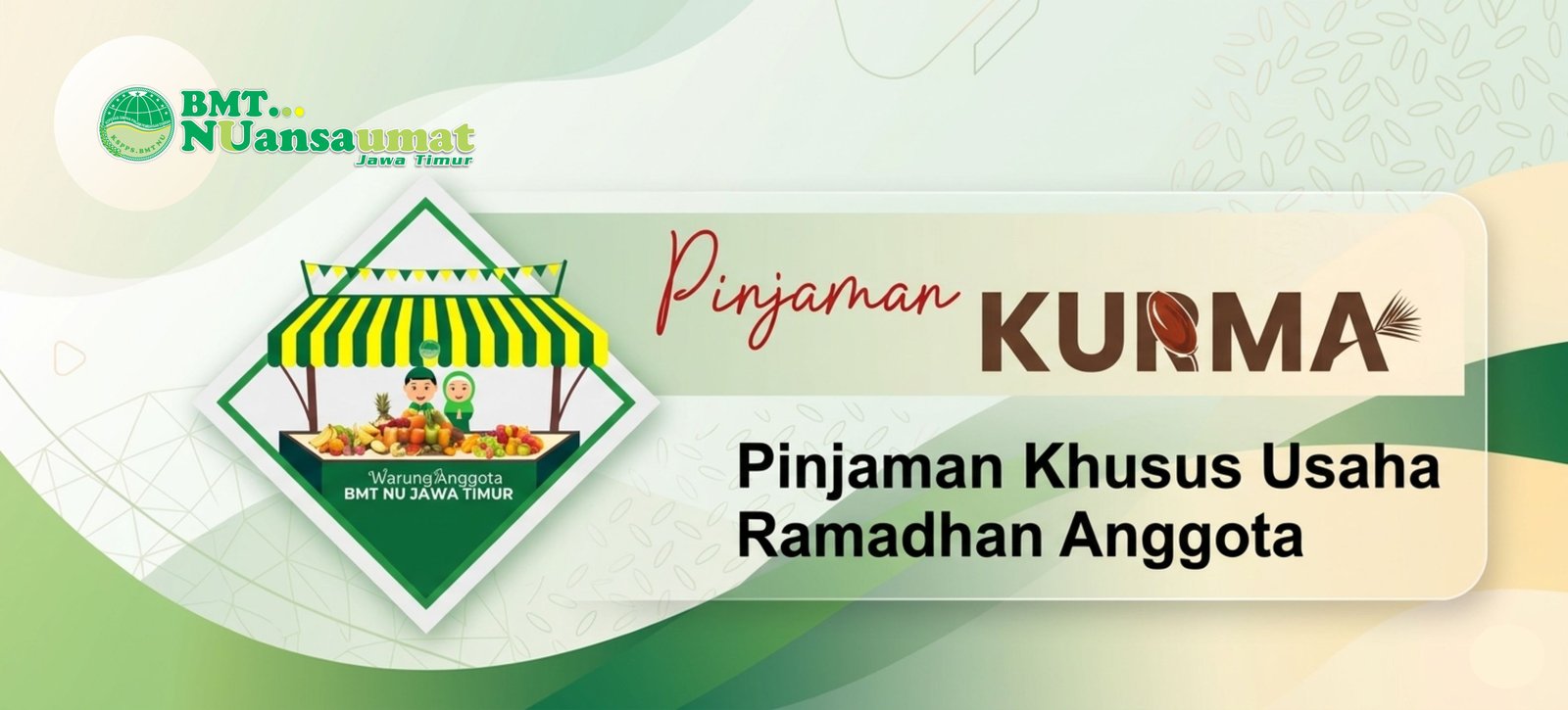 Pinjaman KURMA
