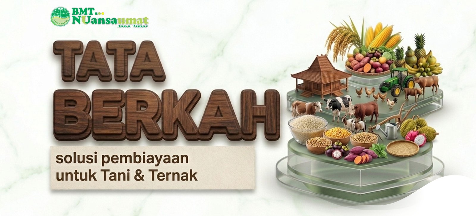 TATA BERKAH
