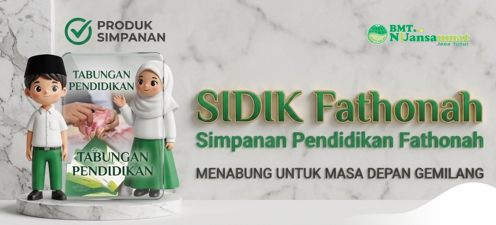 SIDIK Fathonah