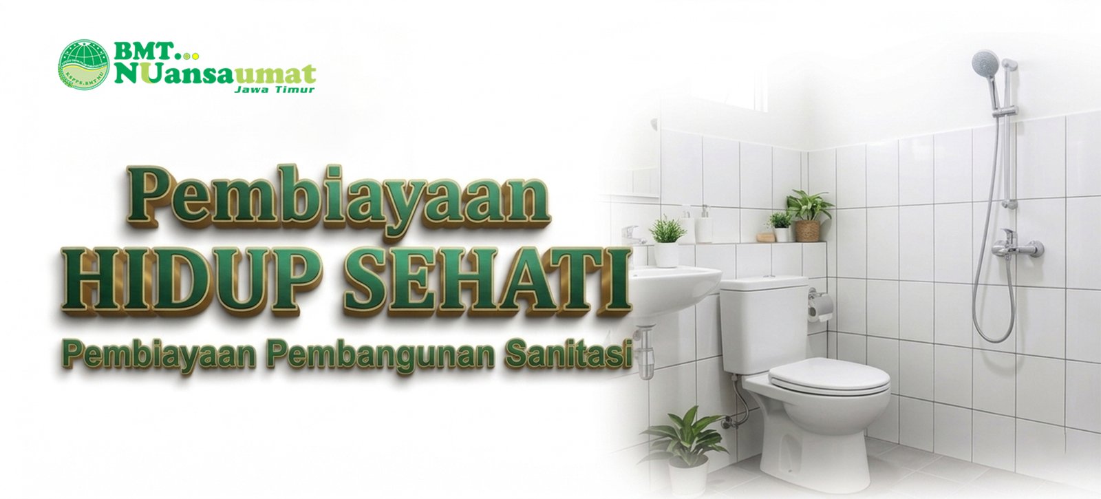 HIDUP SEHATI