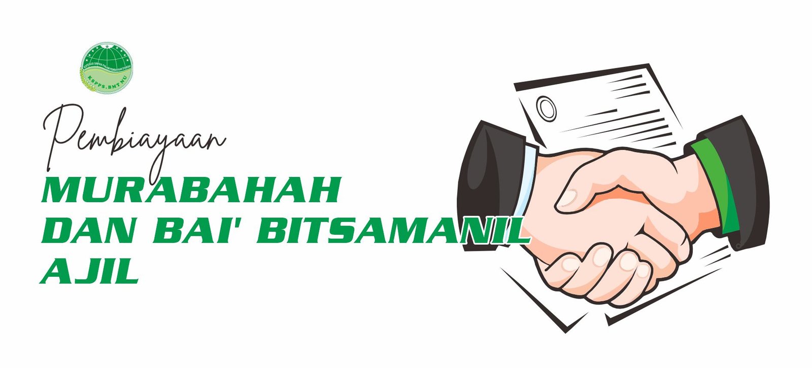 MURABAHAH DAN BAI BITSAMANIL AJIL