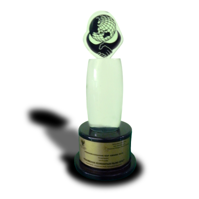KOPERASI SIMPAN PINJAM AWARD