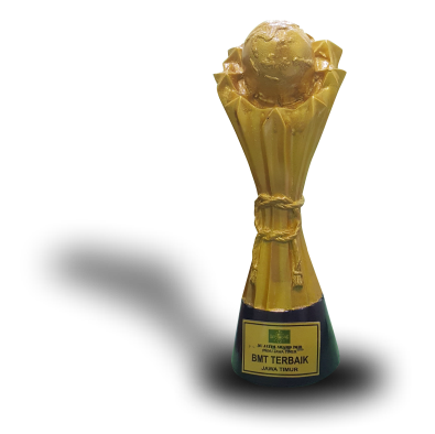 NU JATIM AWARD